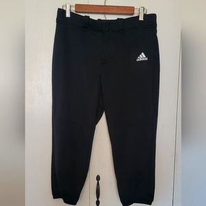 ADIDAS Softball pants Meduim